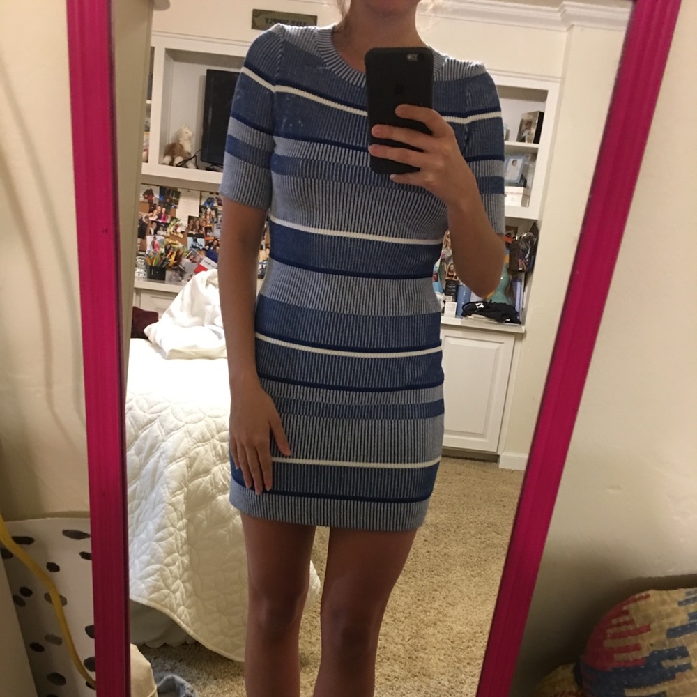 Nasty Gal Dress